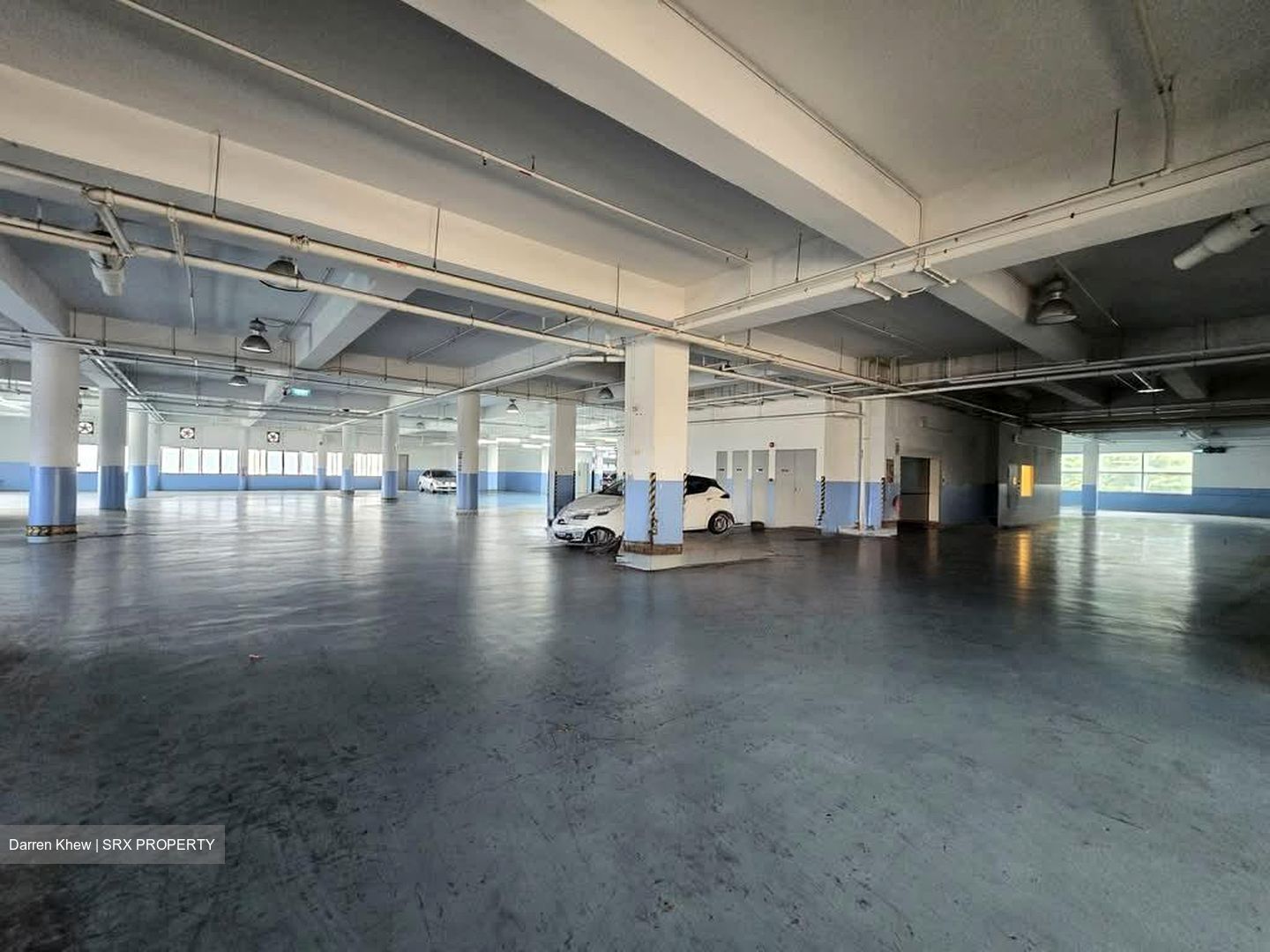 Lorong 8 Toa Payoh (D12), Office #595004161